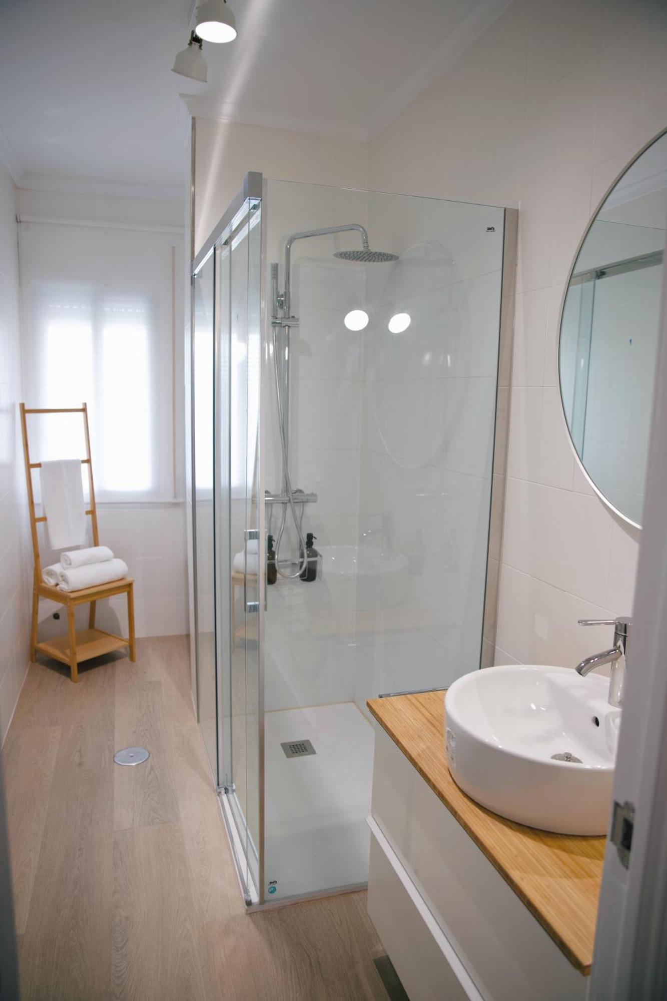 Appartement Piso Castelao En Monforte De Lemos